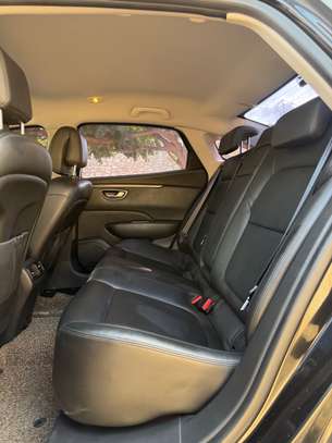 Renault sm6 image 3