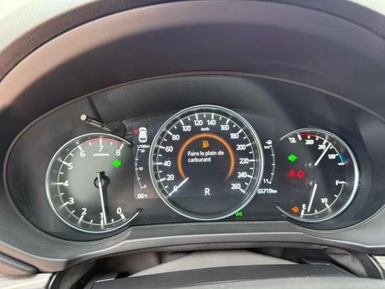 Mazda CX-5 2020 image 6