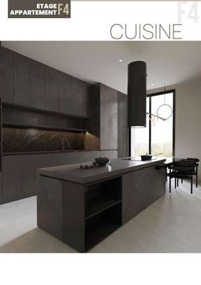 Appartement à vendre sur la Corniche Ouest, Mamelles image 5