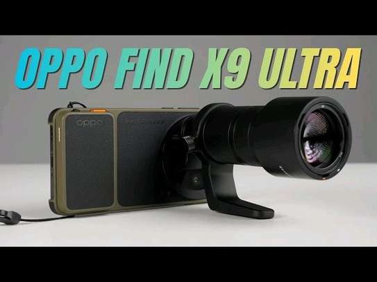 Vente Oppo Find X9 Ultra 5G image 3