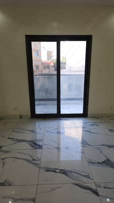 Appartement F4 grand standing à louer à mermoz image 8