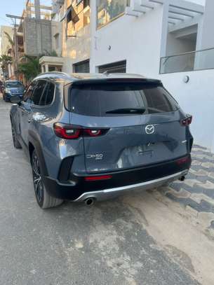 2023 Mazda CX-50 Premium Plus image 10