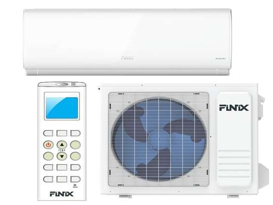 SPLIT 2.5CV FINIX INVERTER image 4