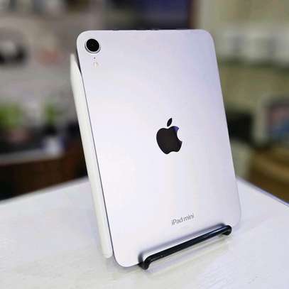 iPad mini7 128g- clavier magic image 4
