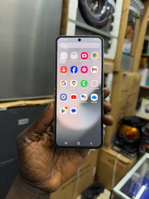 Samsung zflip 6 image 3