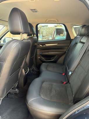 MAZDA CX-5 2018 image 14