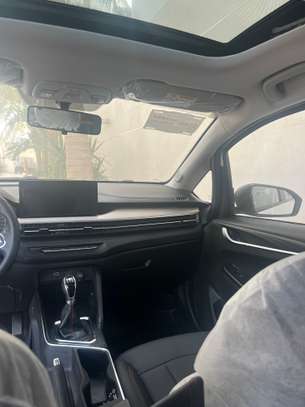 SUV compact idéal pour Yango, sociétés et particuliers image 4