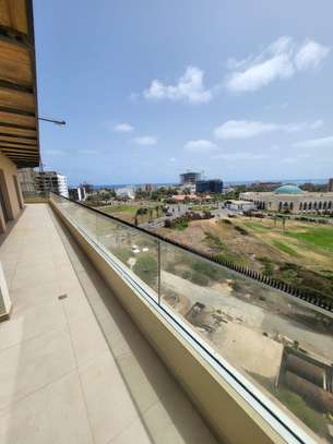 Appartement penthouse aux almadies image 9