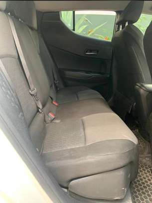 Toyota CHr 2021 image 7