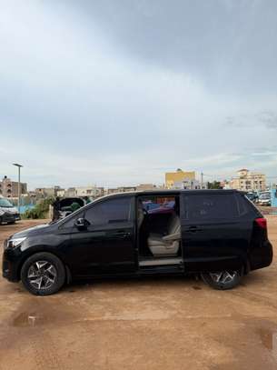 Kia karnival 2016 image 7