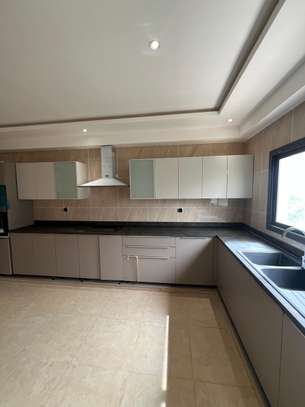 Résidence California – Immeuble R+5 (Aux Almadies) image 6