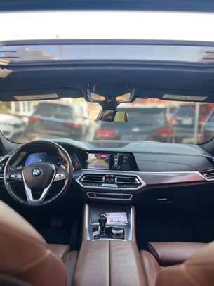 BMW X6 XDRIVE 2020 image 5