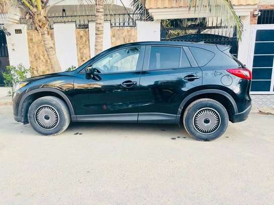 Mazda CX5 image 7