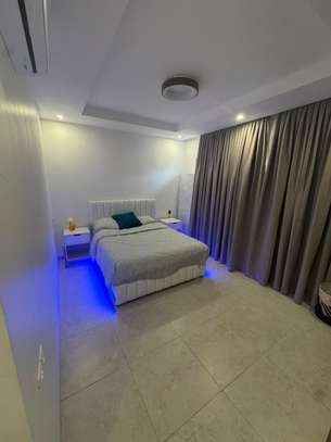 Magnifique appartement meublé aux Mamelles image 9