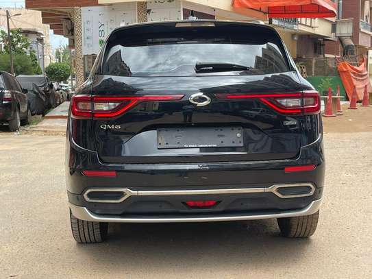 RENAULT QM6  *2017* image 9