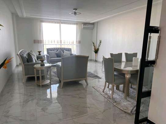 Appartement F5 à vendre au Point E image 11