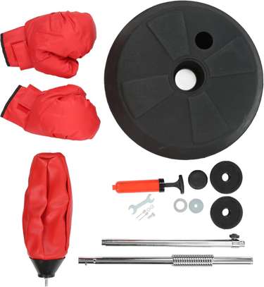 Punching-ball, pour adultes et adolescents image 5