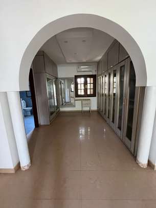 Villa à louer aux Almadies image 4