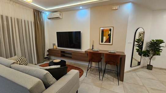 Bel appartement de grand Standing sur la VDN image 2