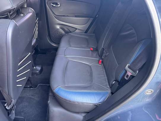Renault QM3 image 13