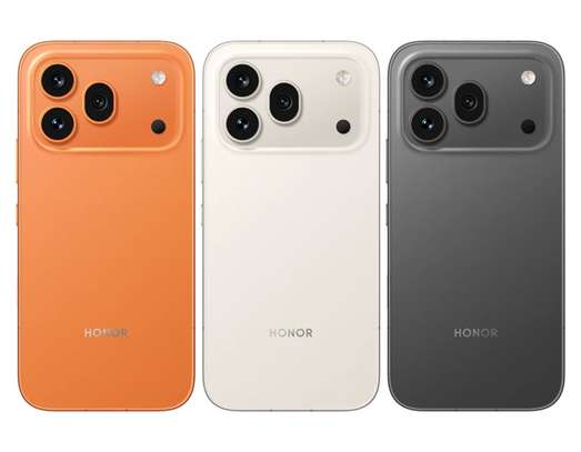 Honor 600pro image 9