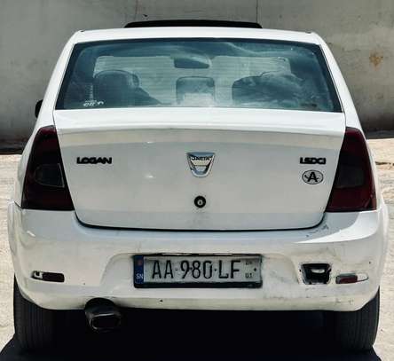DACIA LOGANE  2009 image 5