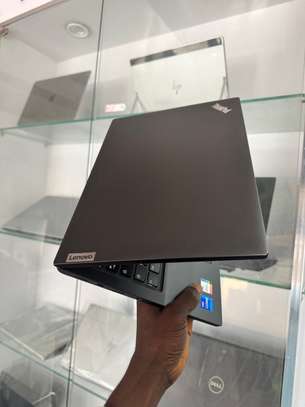 Lenovo Thinkpad L13 Gen 4 i7 image 2