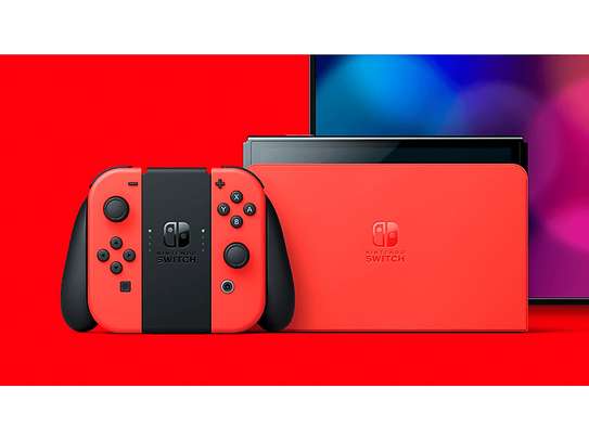 Nintendo Switch image 2