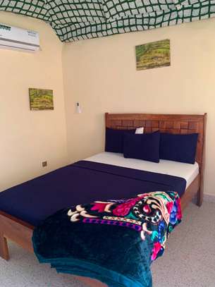 Camping hôtel lac rose image 10