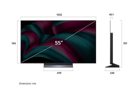 Promo samsung lg sony astech hisense sharp smart tv image 4