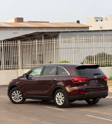 KIA SORENTO 2019 image 5