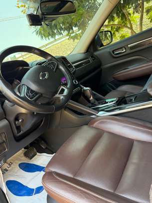 Renault QM6 image 11
