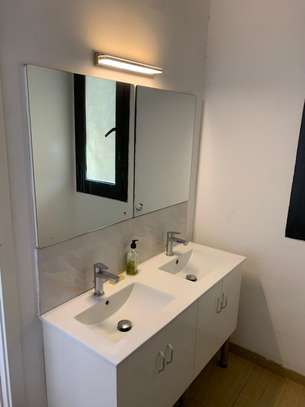 🔴 À LOUER APPARTEMENT MEUBLÉ HAUT STANDING🔴 image 6