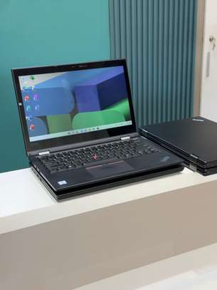 Lenovo L380 yoga image 4