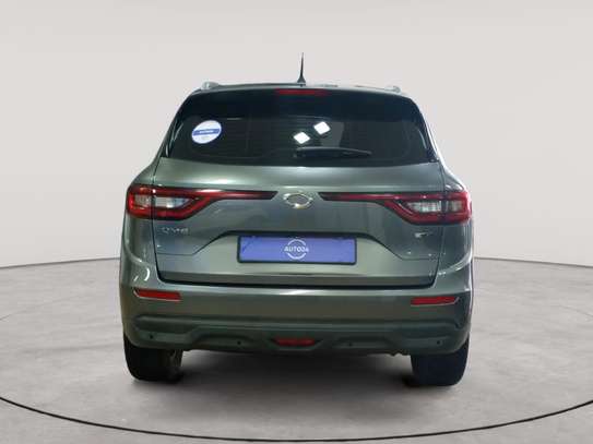 RENAULT QM6 2016 image 12