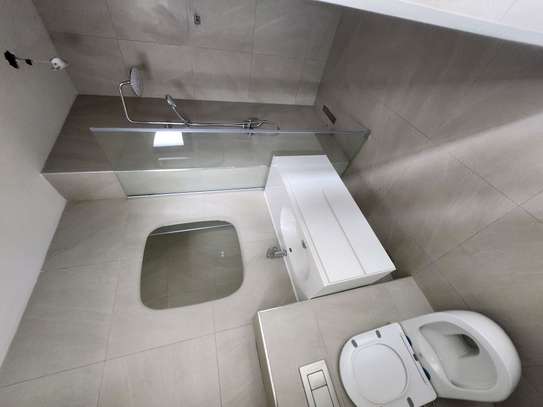 Appartement à louer almadies F3 image 5