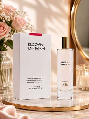 Parfums Zara Authentiques 80ml image 4