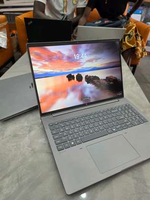 HP Zbook power G11 image 5