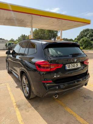 BMW X3 2019 image 11