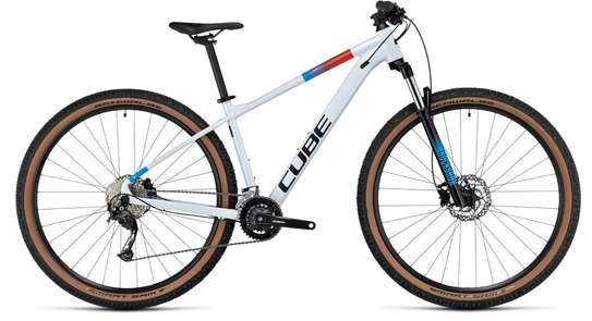 VTT CUBE Aim SLX image 2