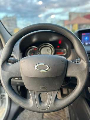 RENAULT SM3 2017 image 10