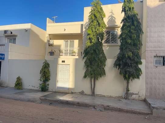 Villa cité SIPRES Al Ahzard de Zac MBAO sortie 9 image 2