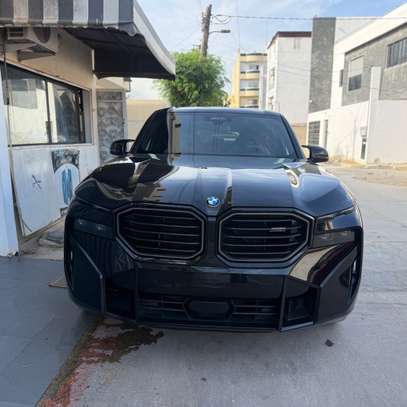 BMW Xm2024 image 4