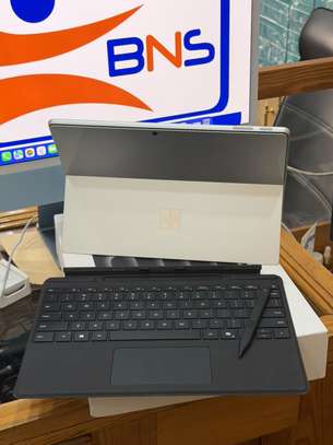 💻 Microsoft Surface Pro 11th Ed. Snapdragon X (16 Go / 2 To) image 5