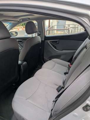Hyundai i30 2013 image 3