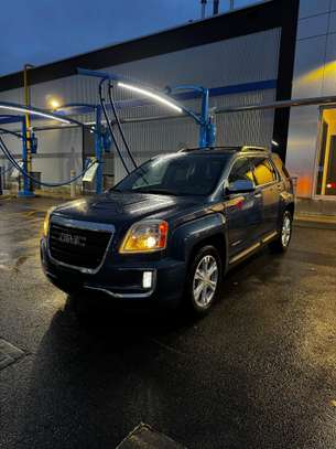 GMC Terrain 2016 image 7