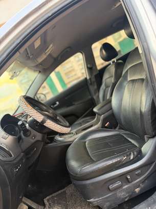 KIA SPORTAGE 2014 image 6