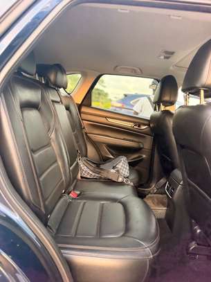 Mazda CX-5 SUV 2020 image 6