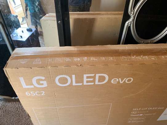 TV 4K Oled TAléviseurs LG image 5