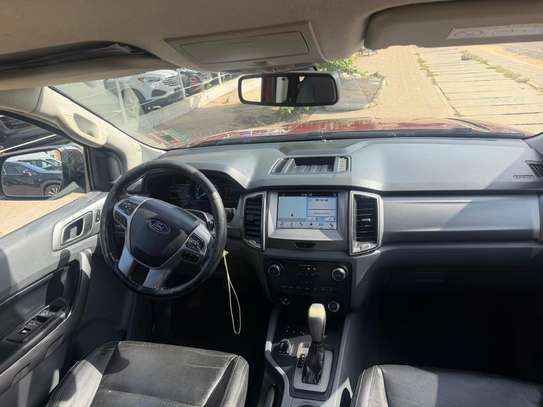 FORD RANGER WILDTRAK 2017 image 9